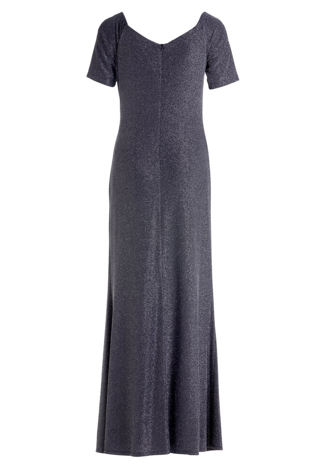 Vera Mont Abendkleid »Damen im Glitzer-Look« Ohne Tasche