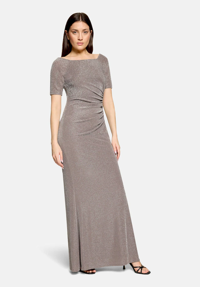 Vera Mont Abendkleid »Damen im Glitzer-Look« Ohne Tasche