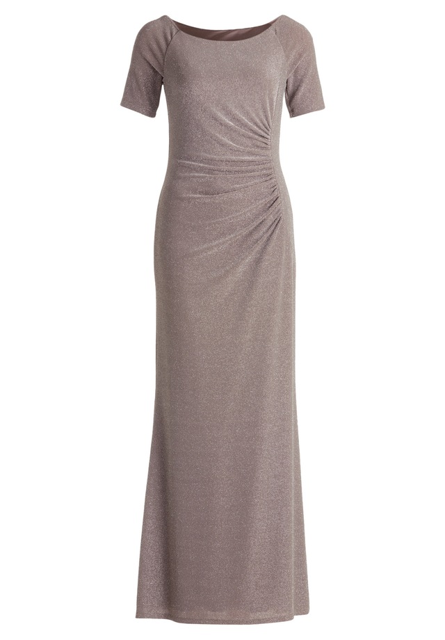 Vera Mont Abendkleid »Damen im Glitzer-Look« Ohne Tasche