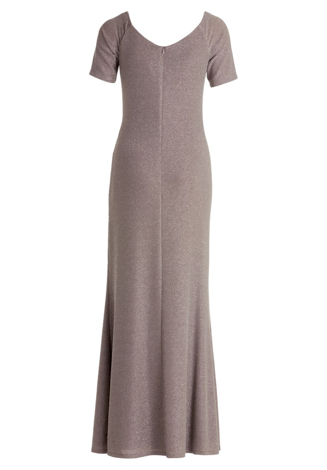 Vera Mont Abendkleid »Damen im Glitzer-Look« Ohne Tasche