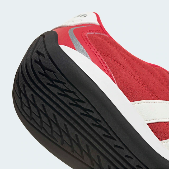 adidas Sportswear Sneaker »GROUNDPULSE«