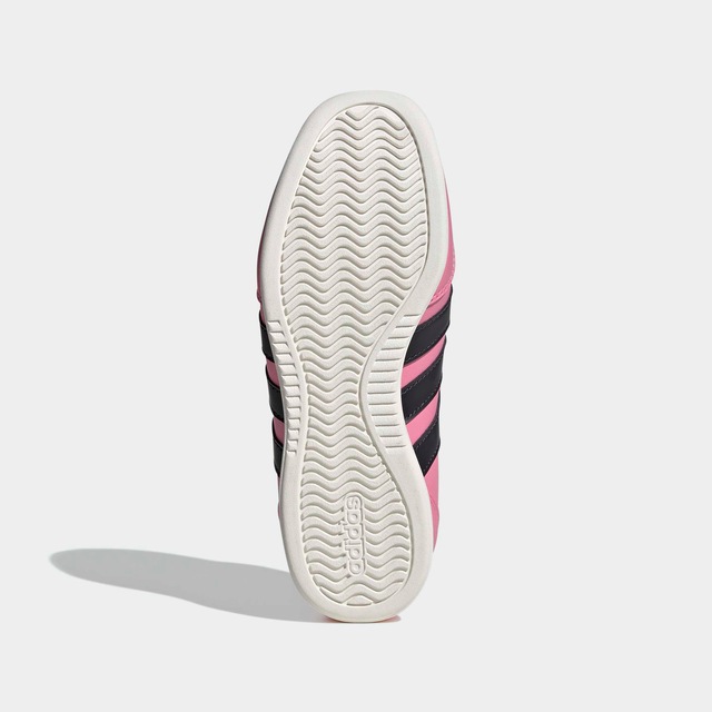adidas Sportswear Sneaker Ballerinas »BARREDA MARY JANE KIDS« Design auf den Spuren des adidas Samba Mary Jane