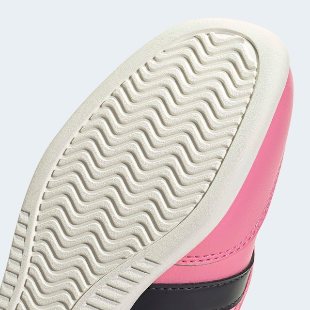 adidas Sportswear Sneaker Ballerinas »BARREDA MARY JANE KIDS« Design auf den Spuren des adidas Samba Mary Jane