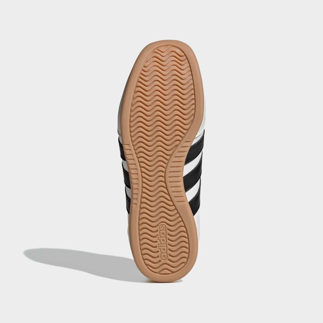 adidas Sportswear Sneaker Ballerinas »BARREDA MARY JANE KIDS« Design auf den Spuren des adidas Samba Mary Jane