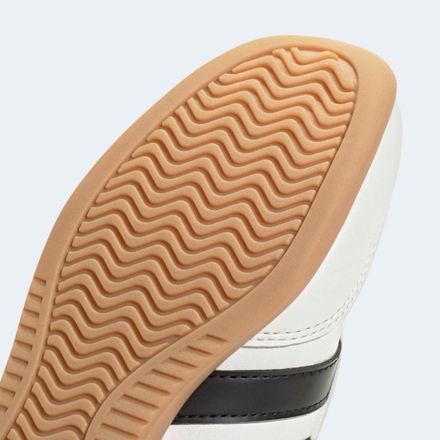 adidas Sportswear Sneaker Ballerinas »BARREDA MARY JANE KIDS« Design auf den Spuren des adidas Samba Mary Jane