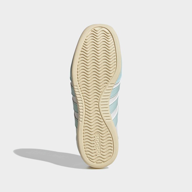 adidas Sportswear Sneaker Ballerinas »BARREDA MARY JANE KIDS« Design auf den Spuren des adidas Samba Mary Jane