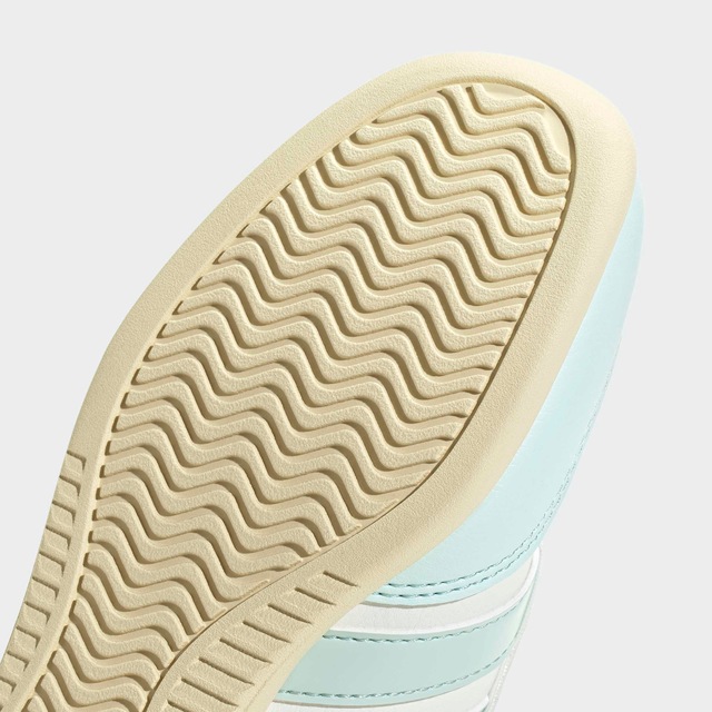 adidas Sportswear Sneaker Ballerinas »BARREDA MARY JANE KIDS« Design auf den Spuren des adidas Samba Mary Jane