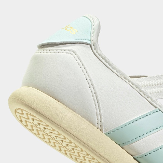 adidas Sportswear Sneaker Ballerinas »BARREDA MARY JANE KIDS« Design auf den Spuren des adidas Samba Mary Jane