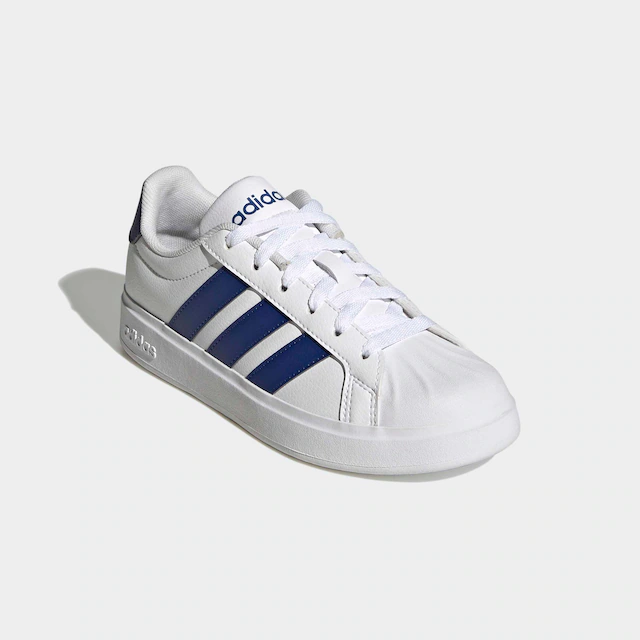 adidas Sportswear Sneaker »STREETTALK« inspiriert vom Design des adidas Superstar,für Kinder & Jugendliche
