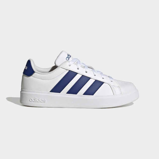 adidas Sportswear Sneaker »STREETTALK« inspiriert vom Design des adidas Superstar,für Kinder & Jugendliche