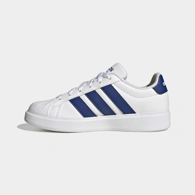 adidas Sportswear Sneaker »STREETTALK« inspiriert vom Design des adidas Superstar,für Kinder & Jugendliche