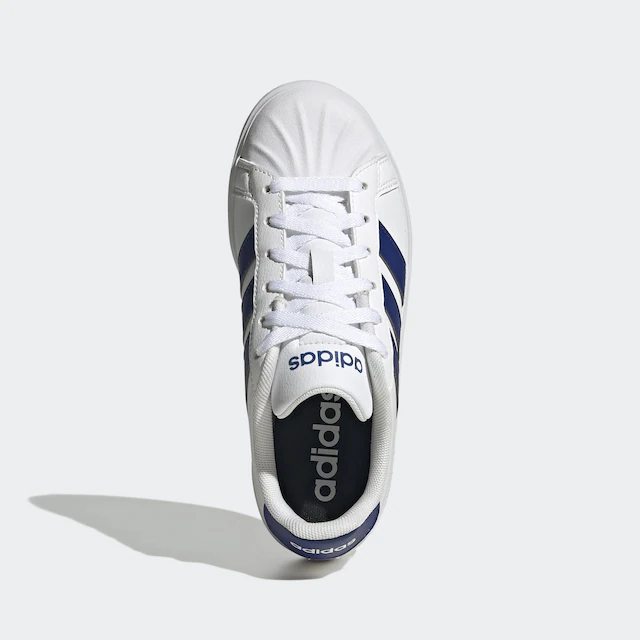 adidas Sportswear Sneaker »STREETTALK« inspiriert vom Design des adidas Superstar,für Kinder & Jugendliche