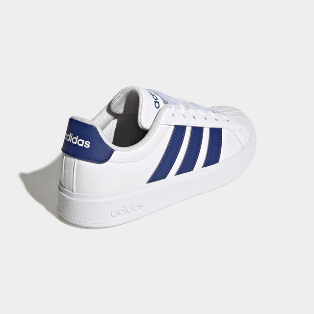 adidas Sportswear Sneaker »STREETTALK« inspiriert vom Design des adidas Superstar,für Kinder & Jugendliche