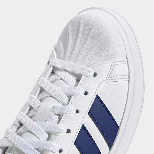 adidas Sportswear Sneaker »STREETTALK« inspiriert vom Design des adidas Superstar,für Kinder & Jugendliche