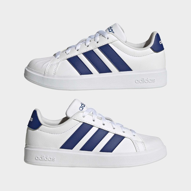 adidas Sportswear Sneaker »STREETTALK« inspiriert vom Design des adidas Superstar,für Kinder & Jugendliche