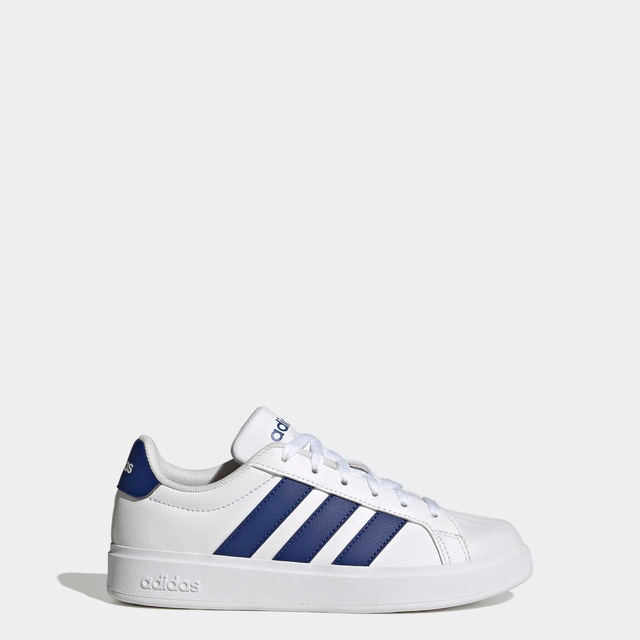 adidas Sportswear Sneaker »STREETTALK« inspiriert vom Design des adidas Superstar,für Kinder & Jugendliche