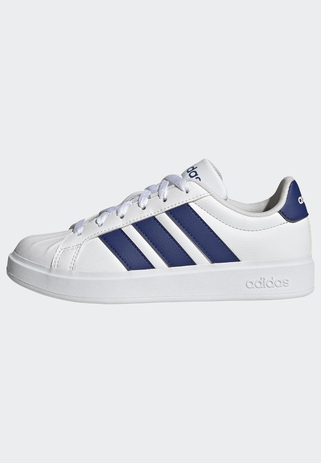 adidas Sportswear Sneaker »STREETTALK« inspiriert vom Design des adidas Superstar,für Kinder & Jugendliche