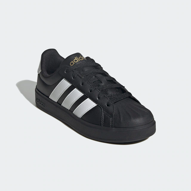 adidas Sportswear Sneaker »STREETTALK« inspiriert vom Design des adidas Superstar,für Kinder & Jugendliche