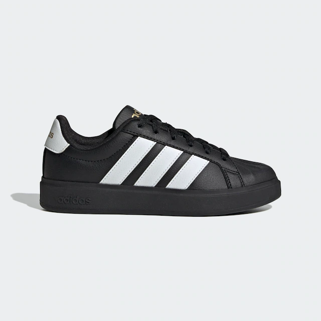 adidas Sportswear Sneaker »STREETTALK« inspiriert vom Design des adidas Superstar,für Kinder & Jugendliche
