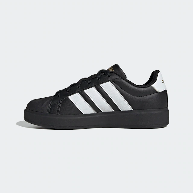 adidas Sportswear Sneaker »STREETTALK« inspiriert vom Design des adidas Superstar,für Kinder & Jugendliche