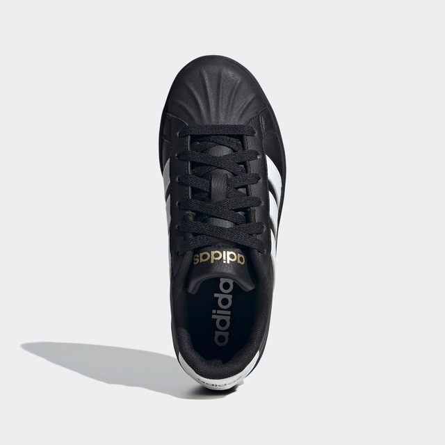 adidas Sportswear Sneaker »STREETTALK« inspiriert vom Design des adidas Superstar,für Kinder & Jugendliche