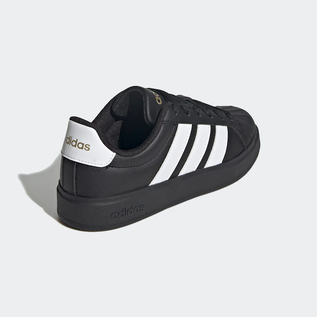 adidas Sportswear Sneaker »STREETTALK« inspiriert vom Design des adidas Superstar,für Kinder & Jugendliche