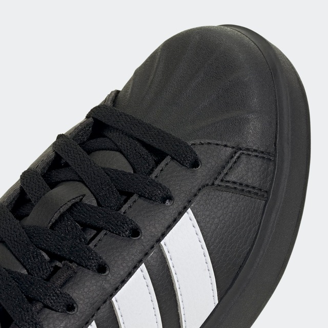 adidas Sportswear Sneaker »STREETTALK« inspiriert vom Design des adidas Superstar,für Kinder & Jugendliche