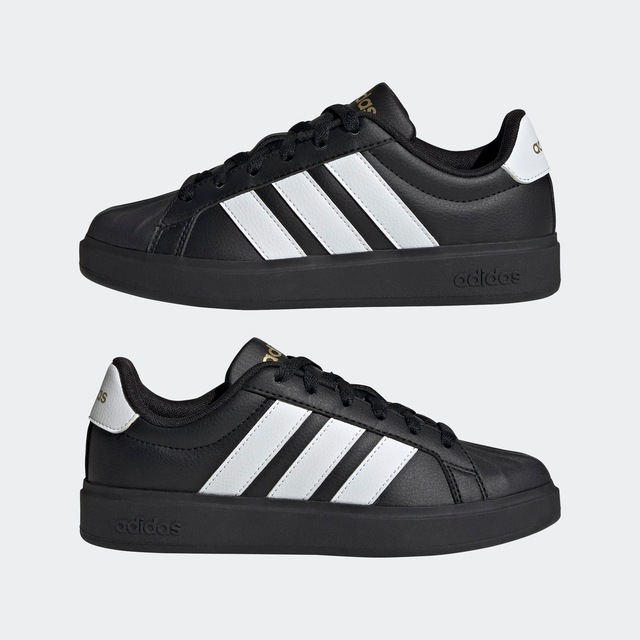 adidas Sportswear Sneaker »STREETTALK« inspiriert vom Design des adidas Superstar,für Kinder & Jugendliche