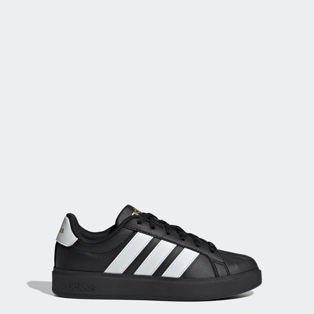 adidas Sportswear Sneaker »STREETTALK« inspiriert vom Design des adidas Superstar,für Kinder & Jugendliche
