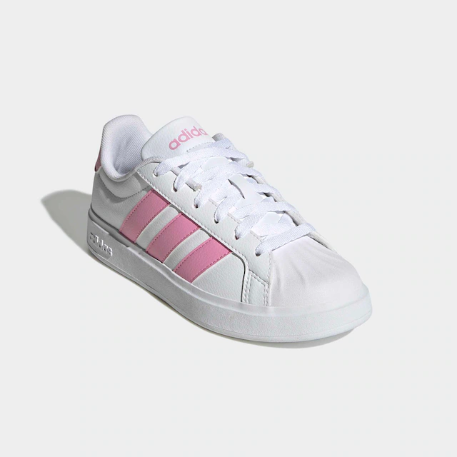 adidas Sportswear Sneaker »STREETTALK« inspiriert vom Design des adidas Superstar,für Kinder & Jugendliche