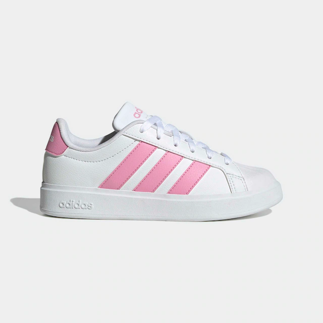 adidas Sportswear Sneaker »STREETTALK« inspiriert vom Design des adidas Superstar,für Kinder & Jugendliche