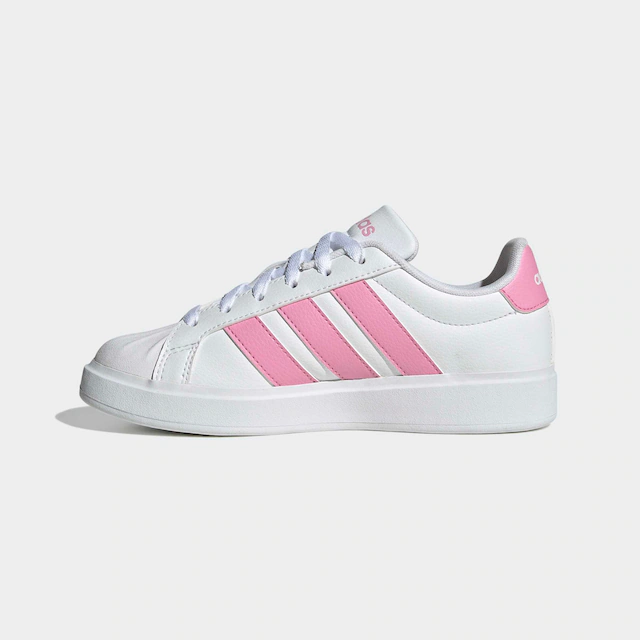 adidas Sportswear Sneaker »STREETTALK« inspiriert vom Design des adidas Superstar,für Kinder & Jugendliche