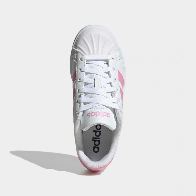 adidas Sportswear Sneaker »STREETTALK« inspiriert vom Design des adidas Superstar,für Kinder & Jugendliche