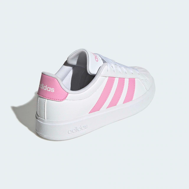 adidas Sportswear Sneaker »STREETTALK« inspiriert vom Design des adidas Superstar,für Kinder & Jugendliche