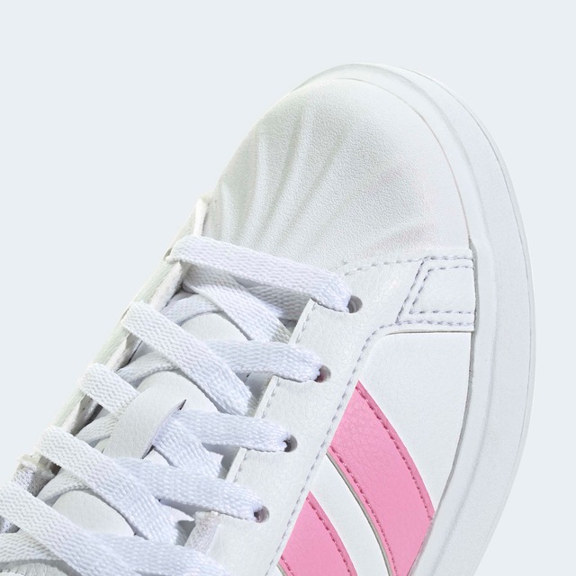 adidas Sportswear Sneaker »STREETTALK« inspiriert vom Design des adidas Superstar,für Kinder & Jugendliche