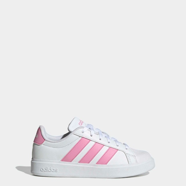 adidas Sportswear Sneaker »STREETTALK« inspiriert vom Design des adidas Superstar,für Kinder & Jugendliche