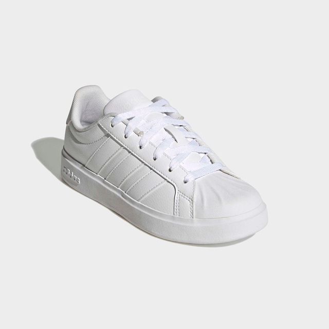 adidas Sportswear Sneaker »STREETTALK« inspiriert vom Design des adidas Superstar,für Kinder & Jugendliche