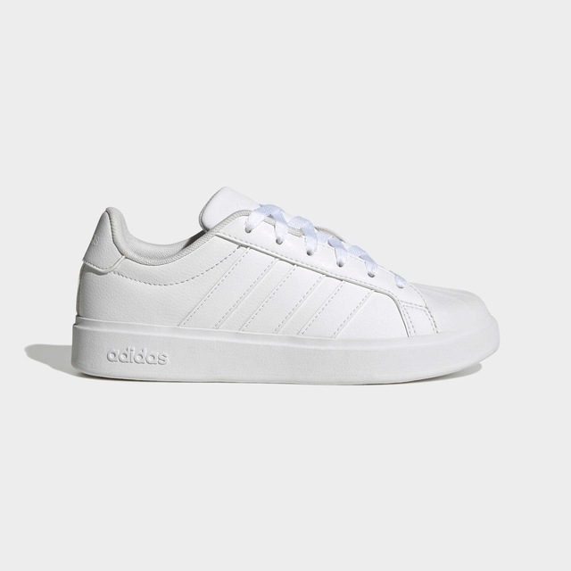 adidas Sportswear Sneaker »STREETTALK« inspiriert vom Design des adidas Superstar,für Kinder & Jugendliche