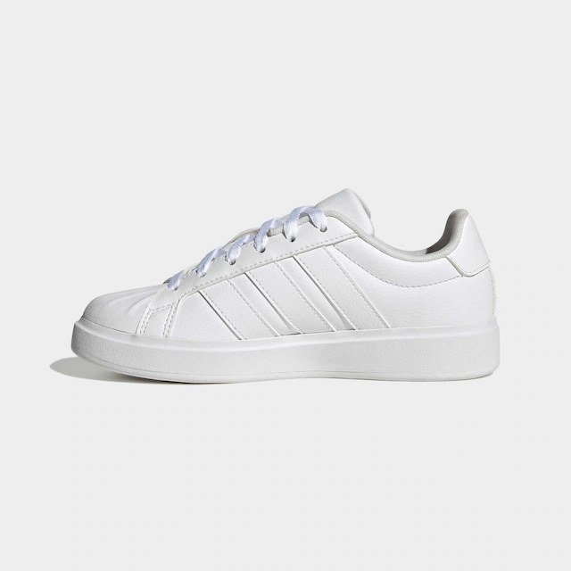 adidas Sportswear Sneaker »STREETTALK« inspiriert vom Design des adidas Superstar,für Kinder & Jugendliche