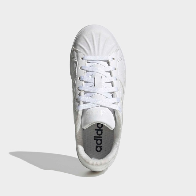 adidas Sportswear Sneaker »STREETTALK« inspiriert vom Design des adidas Superstar,für Kinder & Jugendliche