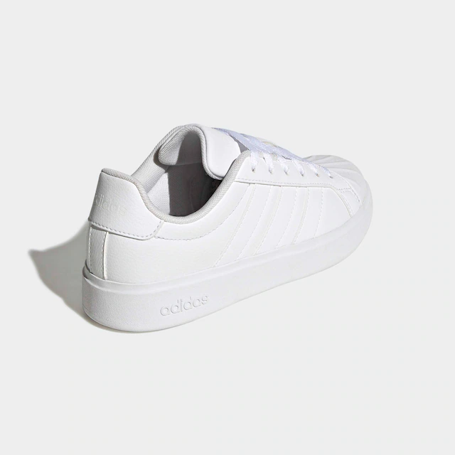 adidas Sportswear Sneaker »STREETTALK« inspiriert vom Design des adidas Superstar,für Kinder & Jugendliche