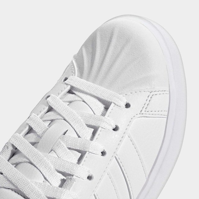 adidas Sportswear Sneaker »STREETTALK« inspiriert vom Design des adidas Superstar,für Kinder & Jugendliche