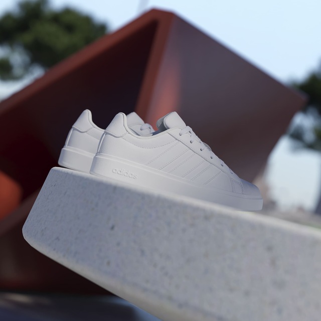 adidas Sportswear Sneaker »STREETTALK« inspiriert vom Design des adidas Superstar,für Kinder & Jugendliche