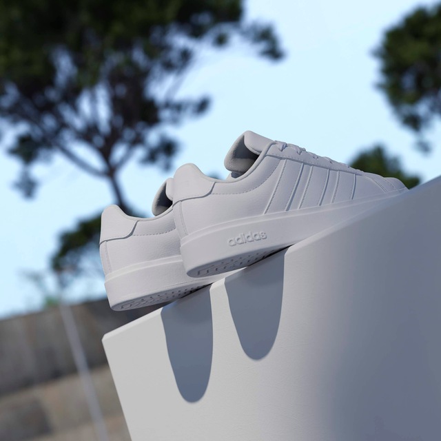 adidas Sportswear Sneaker »STREETTALK« inspiriert vom Design des adidas Superstar,für Kinder & Jugendliche