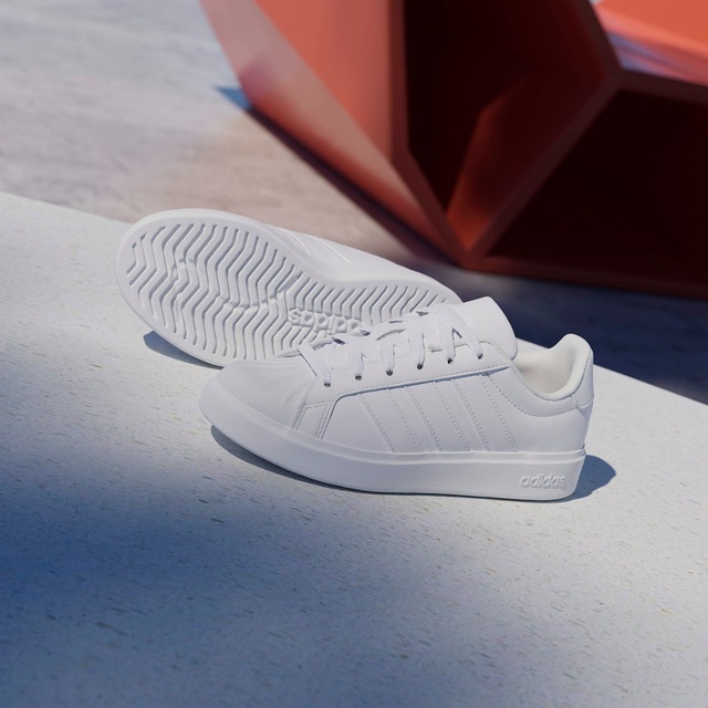 adidas Sportswear Sneaker »STREETTALK« inspiriert vom Design des adidas Superstar,für Kinder & Jugendliche