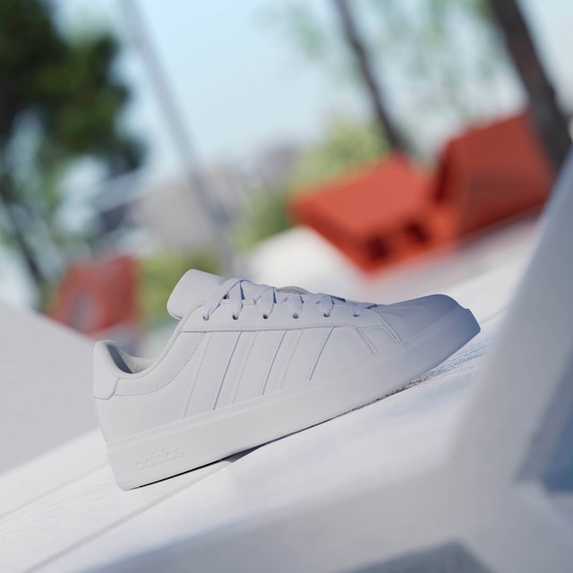 adidas Sportswear Sneaker »STREETTALK« inspiriert vom Design des adidas Superstar,für Kinder & Jugendliche