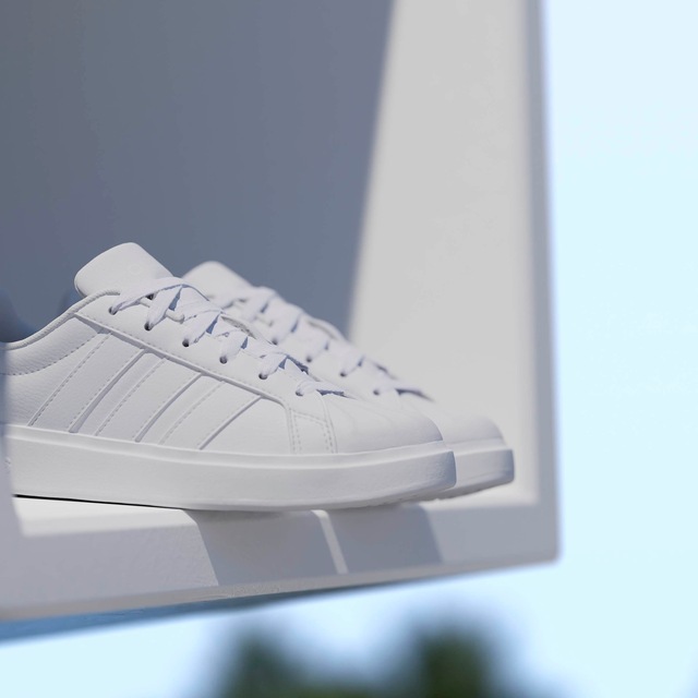 adidas Sportswear Sneaker »STREETTALK« inspiriert vom Design des adidas Superstar,für Kinder & Jugendliche