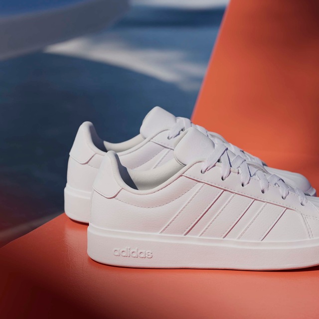 adidas Sportswear Sneaker »STREETTALK« inspiriert vom Design des adidas Superstar,für Kinder & Jugendliche