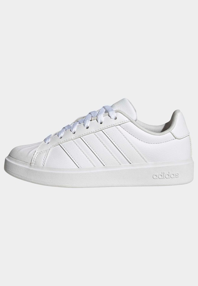 adidas Sportswear Sneaker »STREETTALK« inspiriert vom Design des adidas Superstar,für Kinder & Jugendliche