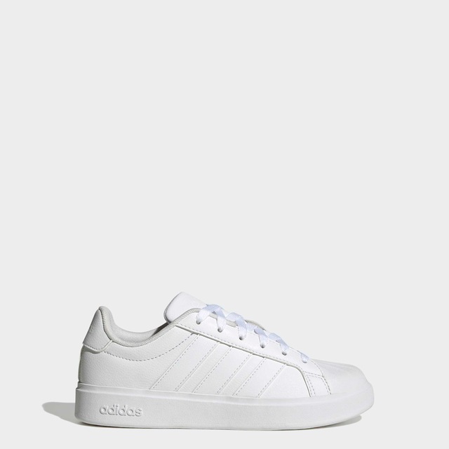 adidas Sportswear Sneaker »STREETTALK« inspiriert vom Design des adidas Superstar,für Kinder & Jugendliche